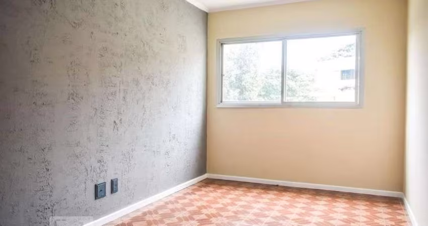 Apartamento à Venda - City América, 2 Quartos,  60 m2