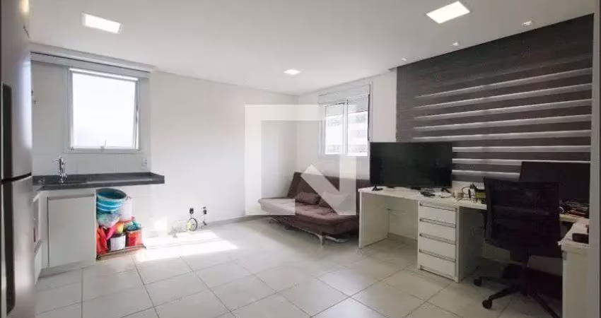 Apartamento com 1 quarto à venda na Rua François Coty, 124, Cambuci, São Paulo