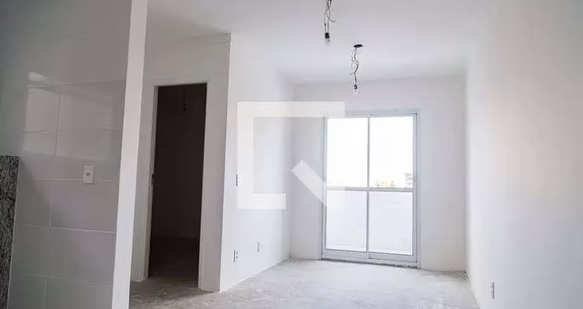 Apartamento à Venda - Jabaquara, 1 Quarto,  7715 m2