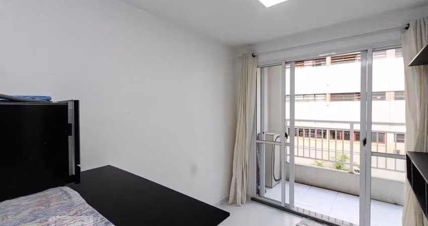 Apartamento à Venda - Belém, 1 Quarto,  32 m2