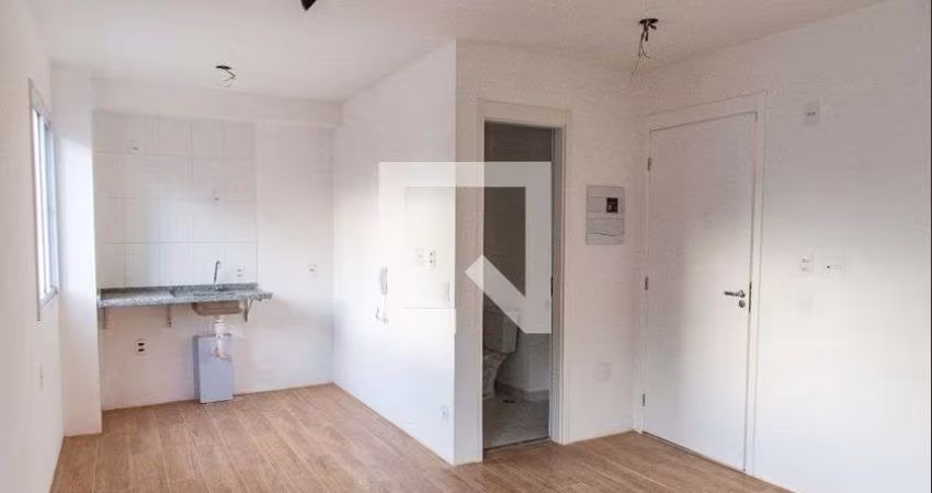 Apartamento à Venda - Liberdade, 1 Quarto,  24 m2