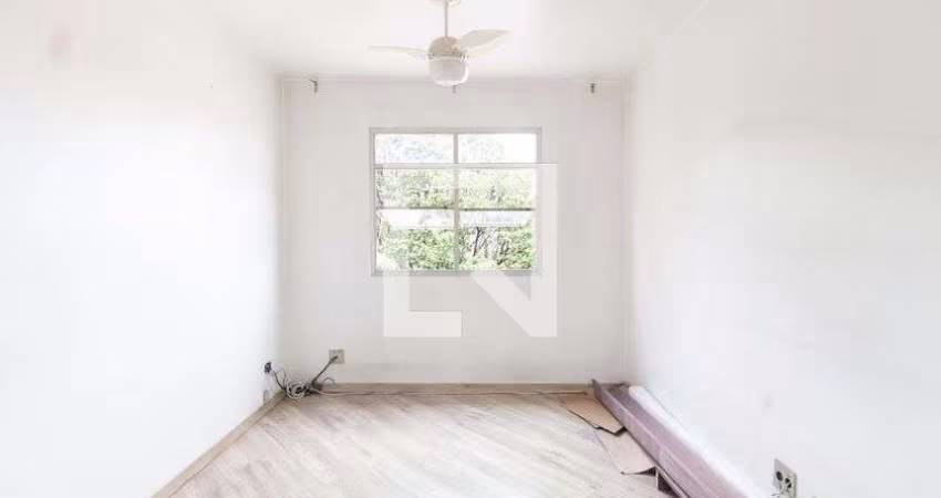 Apartamento à Venda - Mandaqui, 2 Quartos,  56 m2