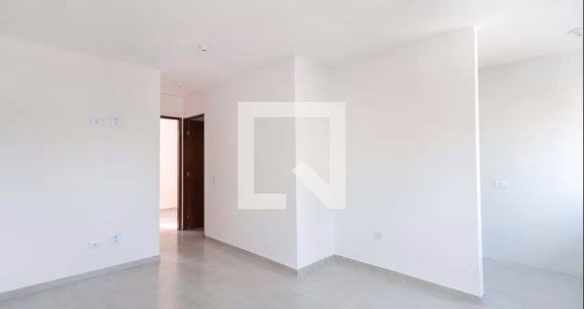 Apartamento à Venda - Mandaqui, 2 Quartos,  40 m2