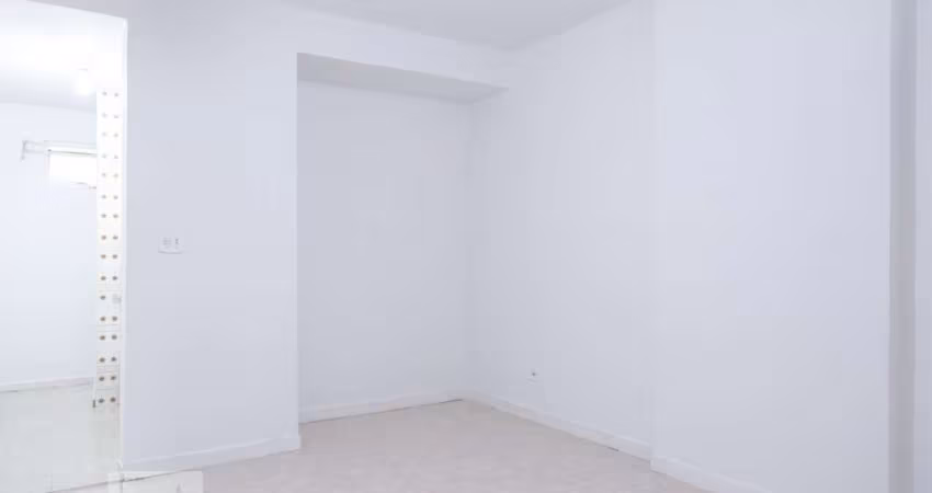 Apartamento à Venda - Bela Vista, 1 Quarto,  34 m2