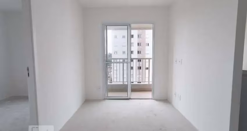 Apartamento à venda - vila califórnia, 2 quartos,  41 m2