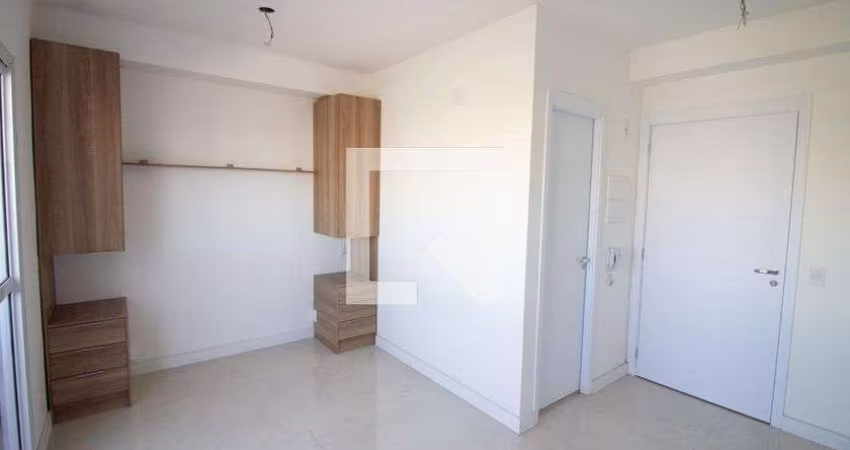 Apartamento à Venda - Belém, 1 Quarto,  26 m2