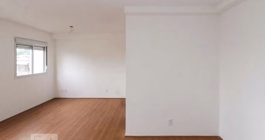 Apartamento à Venda - Vila Ema, 1 Quarto,  32 m2