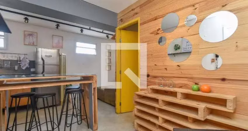 Apartamento com 2 quartos à venda na Rua Antônio de Godói, 83, Centro, São Paulo