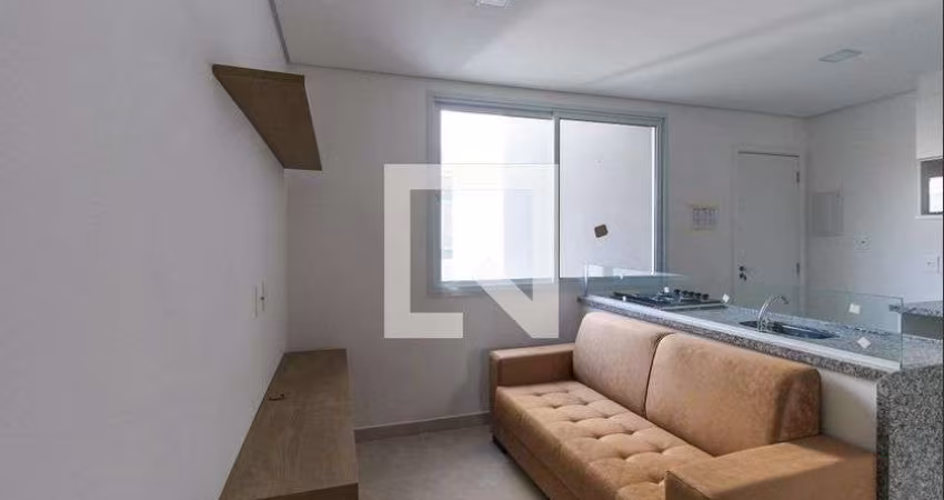 Apartamento à Venda - Sapopemba, 2 Quartos,  41 m2