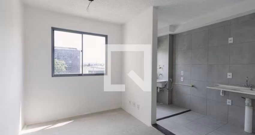 Apartamento à Venda - Barra Funda, 1 Quarto,  30 m2