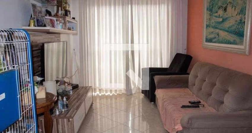 Apartamento à Venda - Vila Ede, 3 Quartos,  70 m2