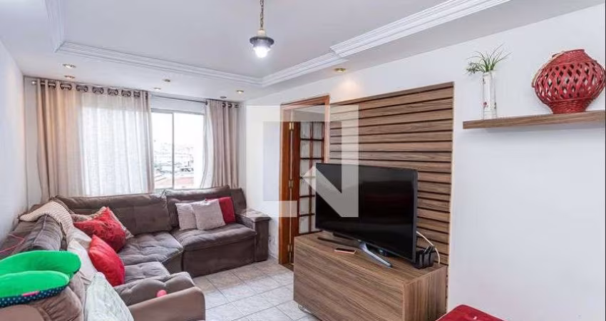 Apartamento à Venda - Freguesia do Ó, 3 Quartos,  70 m2