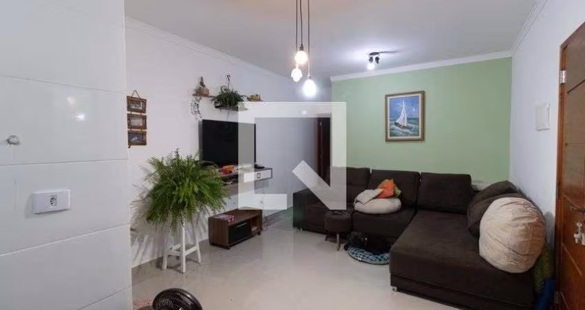 Apartamento à Venda - Vila Gustavo, 3 Quartos,  84 m2