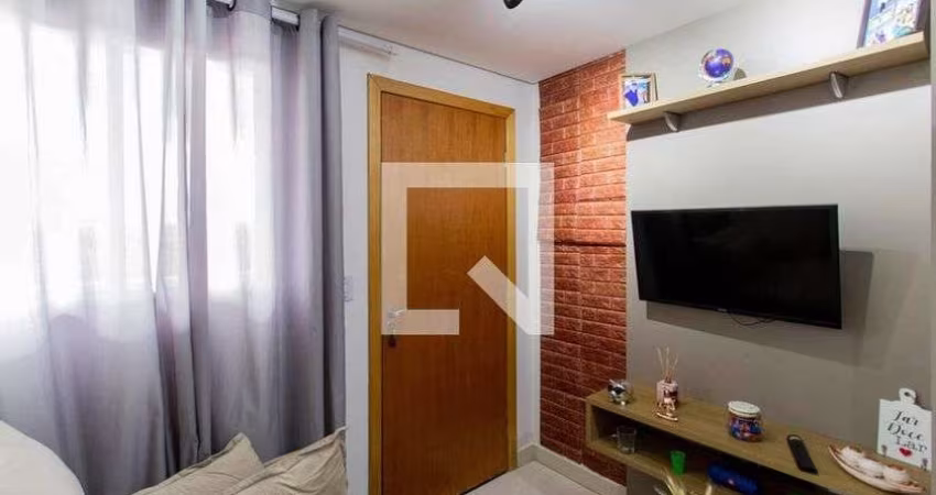 Apartamento à Venda - Artur Alvim, 2 Quartos,  33 m2