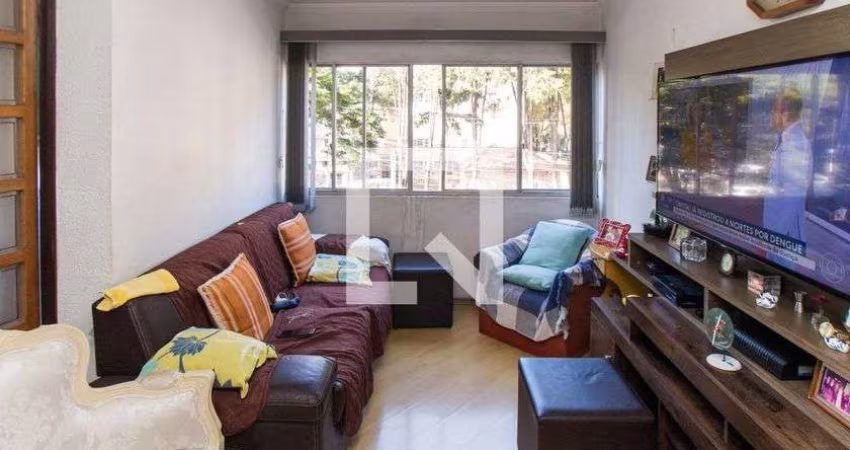 Apartamento à Venda - Tucuruvi, 2 Quartos,  64 m2
