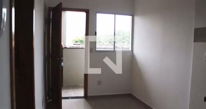 Apartamento à venda - artur alvim, 2 quartos,  40 m2
