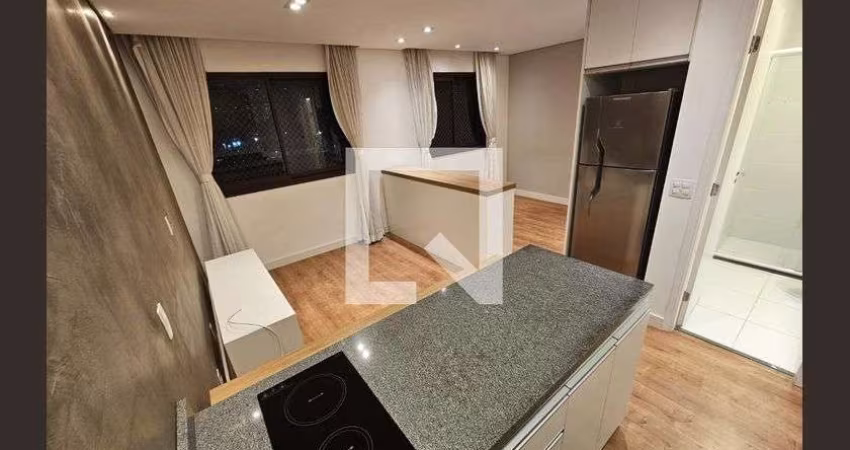 Apartamento à Venda - Tatuapé, 1 Quarto,  29 m2