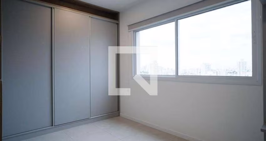 Apartamento à Venda - Belém, 1 Quarto,  21 m2