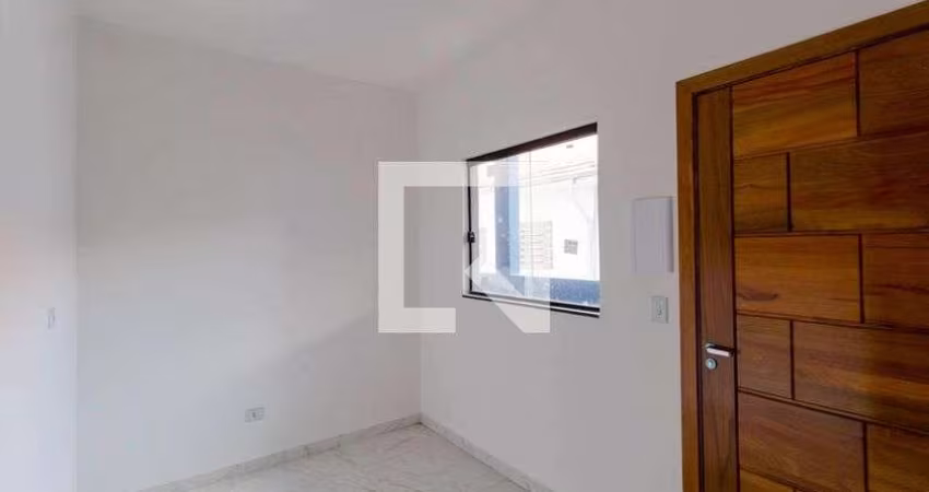 Apartamento à Venda - Belém, 1 Quarto,  41 m2