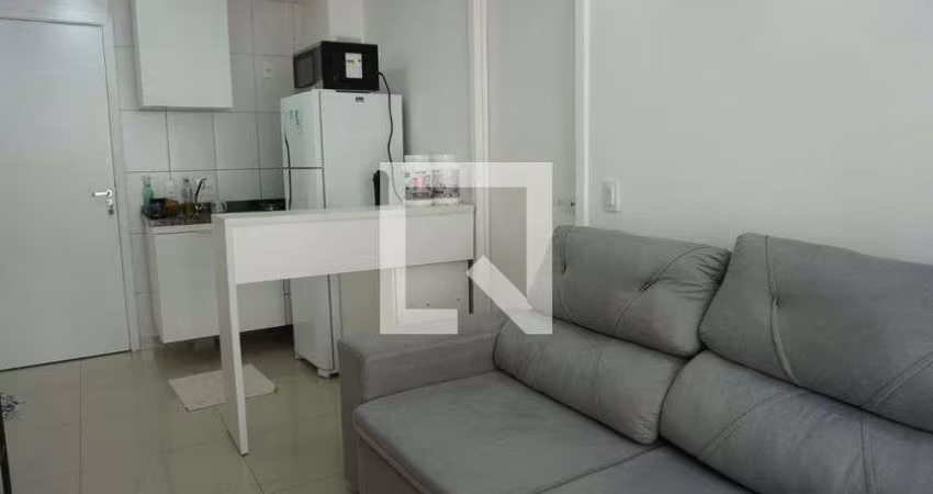 Apartamento à Venda - Liberdade, 1 Quarto,  36 m2