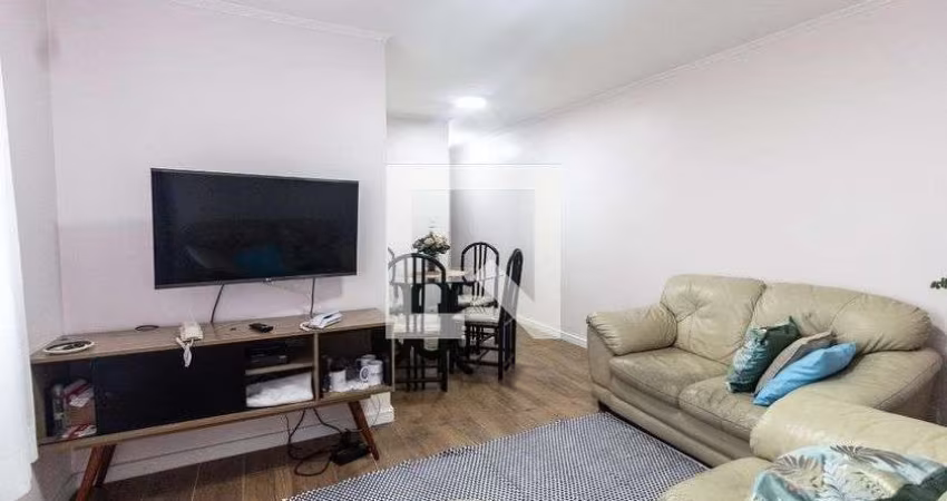 Apartamento à Venda - Mandaqui, 2 Quartos,  60 m2