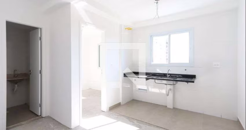 Apartamento à Venda - Santana, 1 Quarto,  24 m2