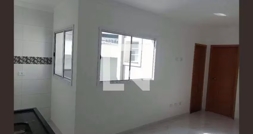 Apartamento com 2 quartos à venda na Rua Doutor Sales Gomes Júnior, 308, Vila Ema, São Paulo