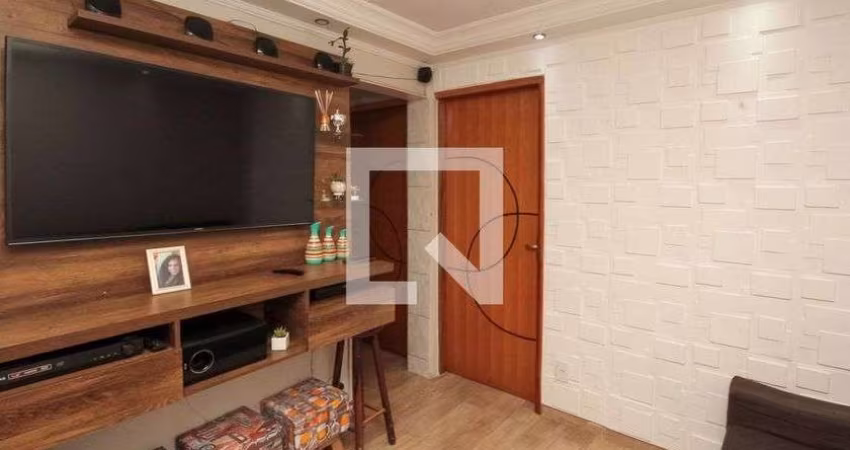 Apartamento à Venda - Sapopemba, 2 Quartos,  48 m2