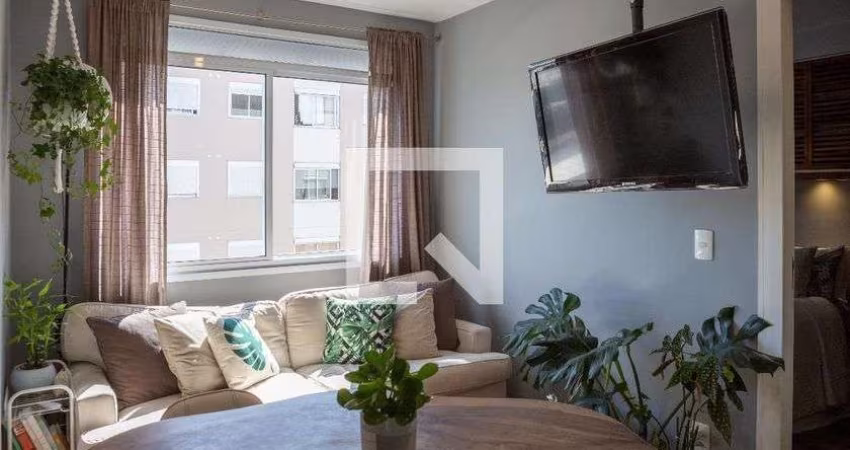 Apartamento à Venda - Vila Leopoldina, 2 Quartos,  34 m2