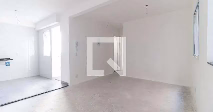 Apartamento à venda - bosque da saúde, 2 quartos,  49 m2