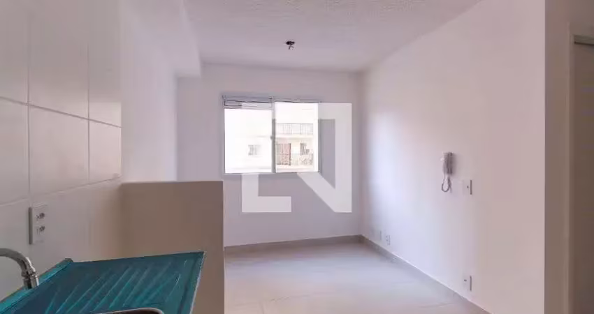 Apartamento com 2 quartos à venda na Rua Caetano Pinto, 252, Mooca, São Paulo