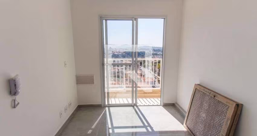 Apartamento à Venda - Vila Constança , 1 Quarto,  29 m2