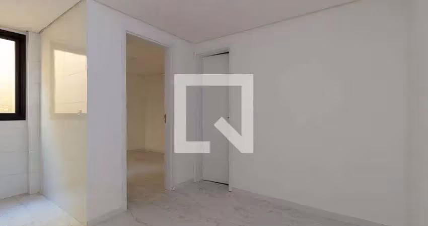 Apartamento com 1 quarto à venda na Rua Orfanato, 1171, Mooca, São Paulo