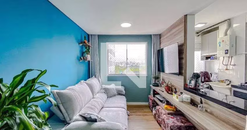 Apartamento com 2 quartos à venda na Rua Intendência, 347, Belém, São Paulo