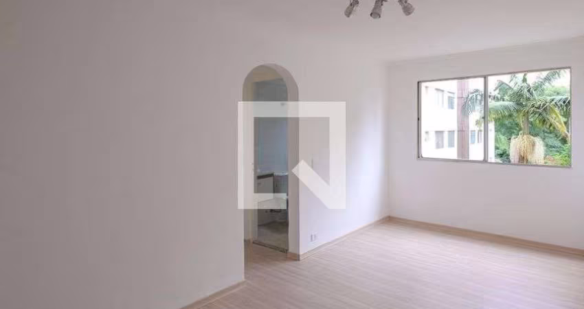 Apartamento à Venda - Jardim São Savério, 2 Quartos,  52 m2