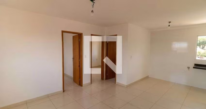 Apartamento à Venda - Artur Alvim, 2 Quartos,  47 m2