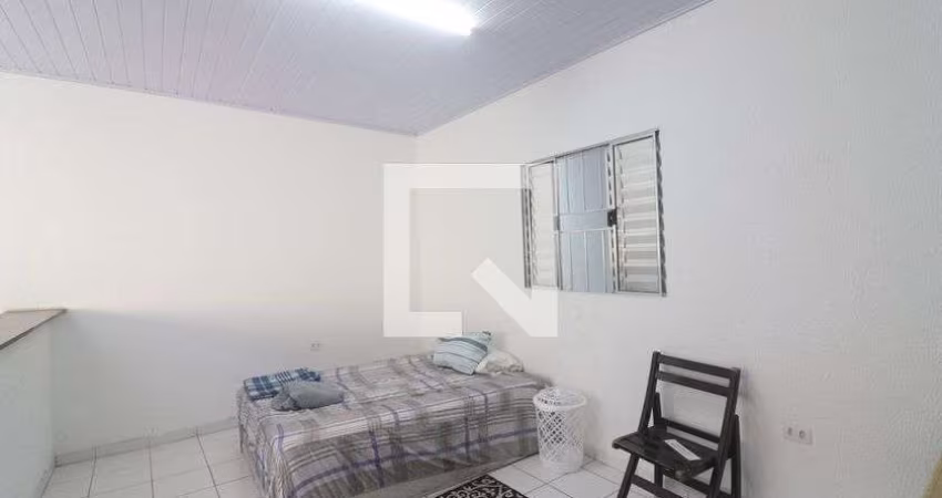 Apartamento à Venda - Sítio do Mandaqui, 1 Quarto,  45 m2