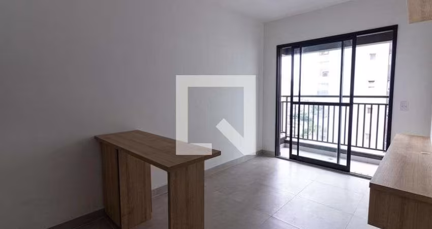 Apartamento à Venda - Vila Mascote, 1 Quarto,  29 m2