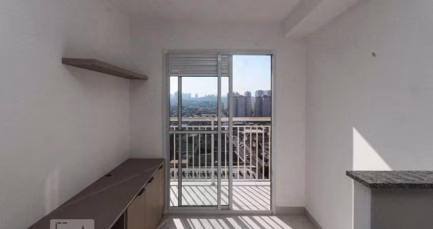 Apartamento à Venda - Vila Ema, 1 Quarto,  29 m2
