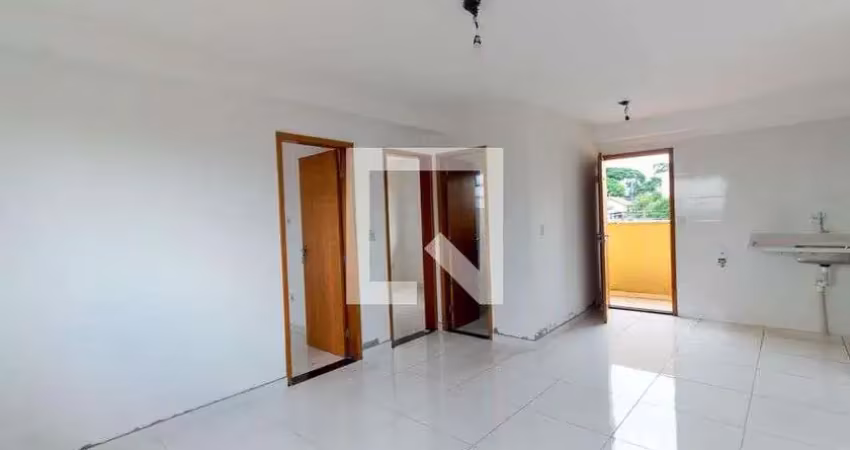 Apartamento à venda - artur alvim, 2 quartos,  47 m2