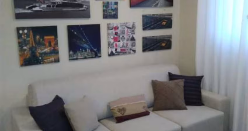 Apartamento à Venda - Parque São Lucas, 2 Quartos,  60 m2