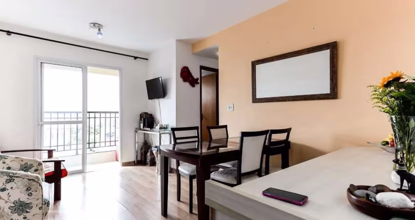 Apartamento à Venda - Vila Ede, 2 Quartos,  56 m2