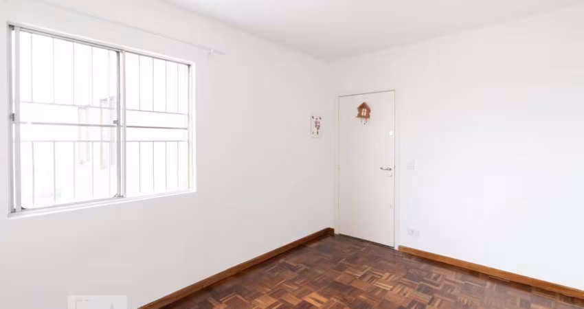 Apartamento à Venda - Ponte Rasa, 2 Quartos,  46 m2