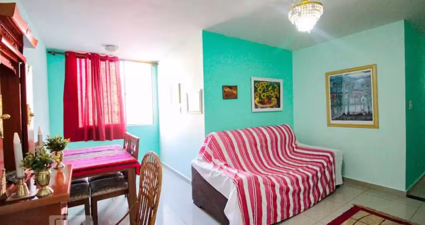 Apartamento com 2 quartos à venda na Rua Antônio Flaquer, 269, Tucuruvi, São Paulo