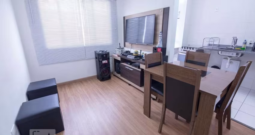 Apartamento à Venda - Água Branca, 1 Quarto,  33 m2
