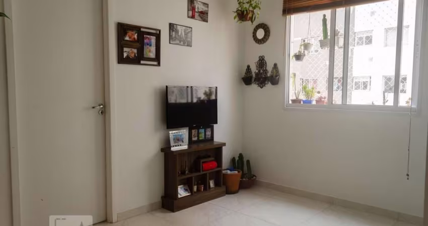 Apartamento à Venda - Bom Retiro, 1 Quarto,  34 m2