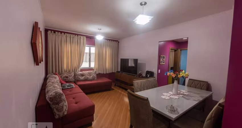 Apartamento à Venda - Mooca, 2 Quartos,  91 m2