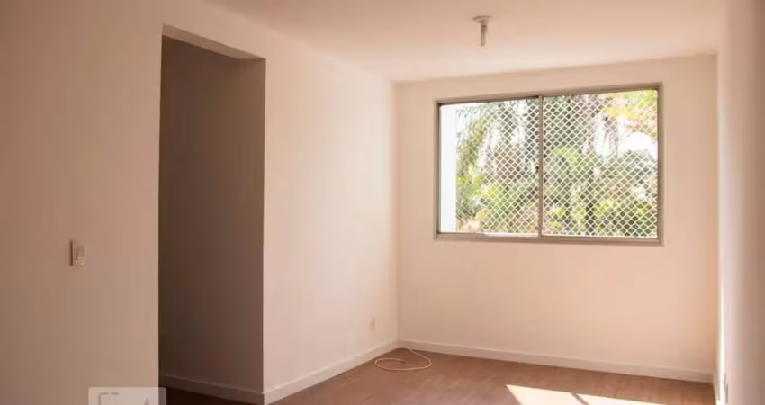 Apartamento à venda - vila mascote, 2 quartos,  62 m2