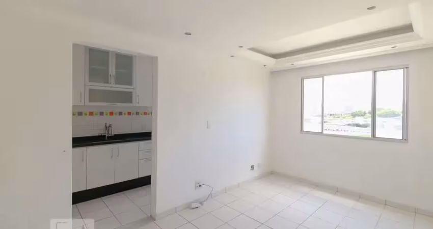 Apartamento com 2 quartos à venda na Praça Barão de Tietê, 55, Belém, São Paulo