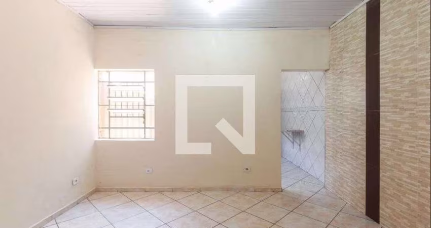 Casa à Venda - Penha de França, 2 Quartos,  70 m2